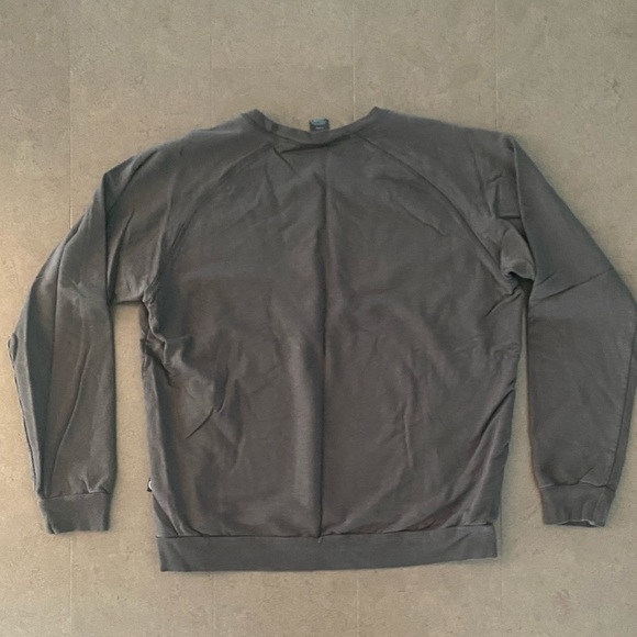 WOOLY doodle crewneck mama sweatshirt - Picture 5 of 5